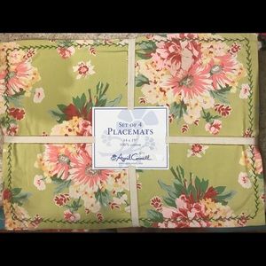 April Cornell Placemats